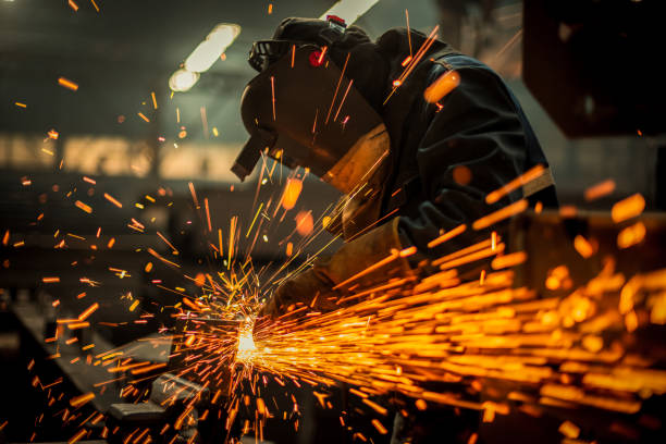 Best Pipe Welding in Nocatee, FL
