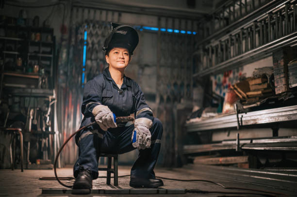 Trusted Nocatee, FL Welder & Metal Fabrication Experts