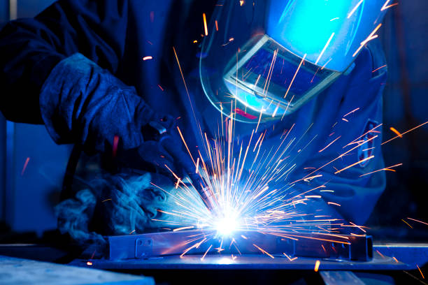 Best Food and Beverage Processing Equipment Welding in Nocatee, FL