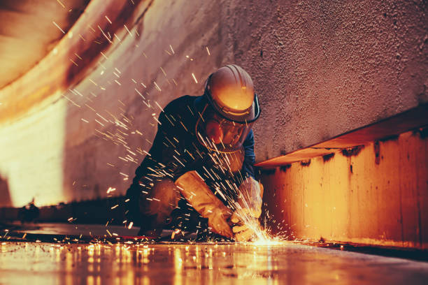 Affordable Welder Services in Nocatee, FL