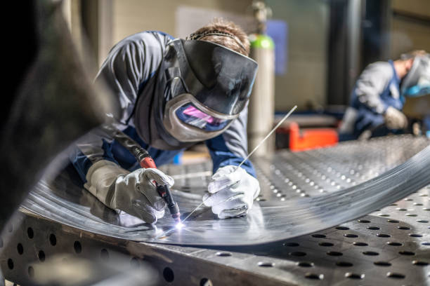 Best Automotive Welding in Nocatee, FL