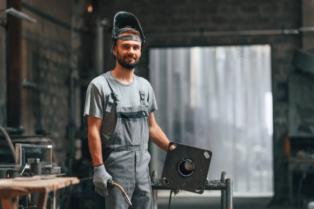 Best Food and Beverage Processing Equipment Welding in Nocatee, FL