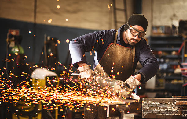 Best Marine and Shipbuilding Welding in Nocatee, FL